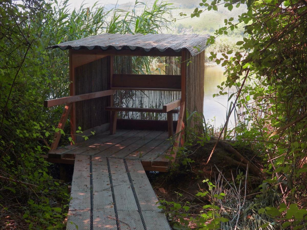 Hotel Urdaibai Bird Center à Gautegiz Arteaga Extérieur photo