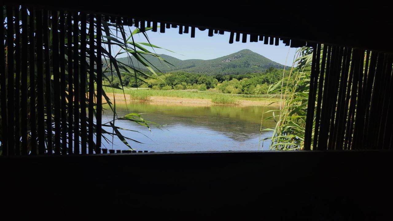 Hotel Urdaibai Bird Center à Gautegiz Arteaga Extérieur photo